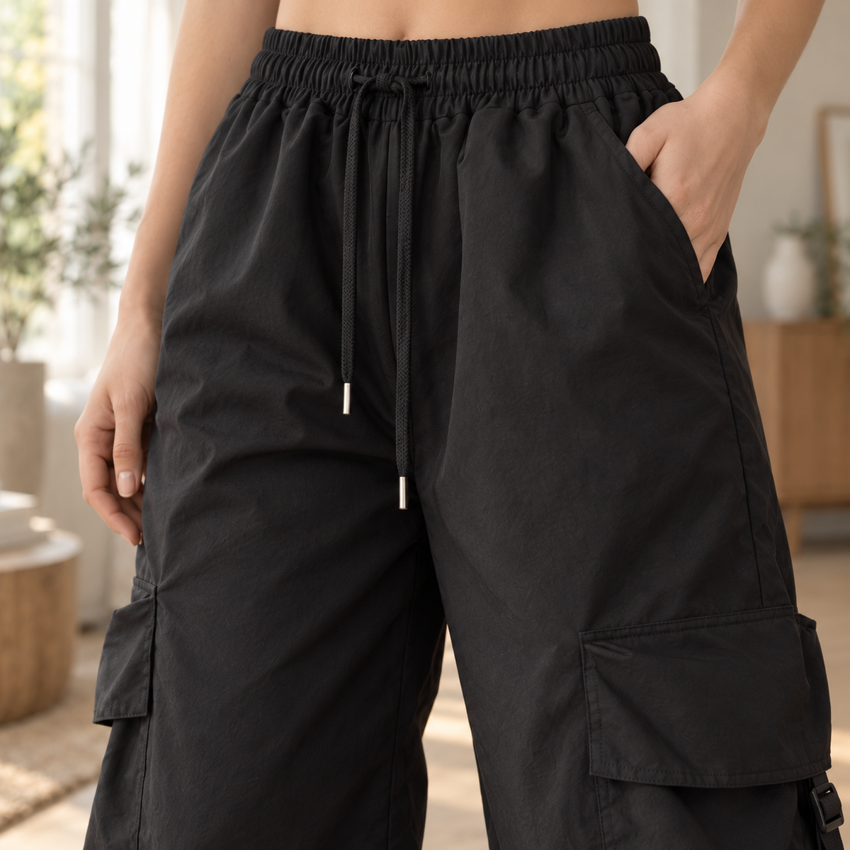 Pantalon jogger Salomé