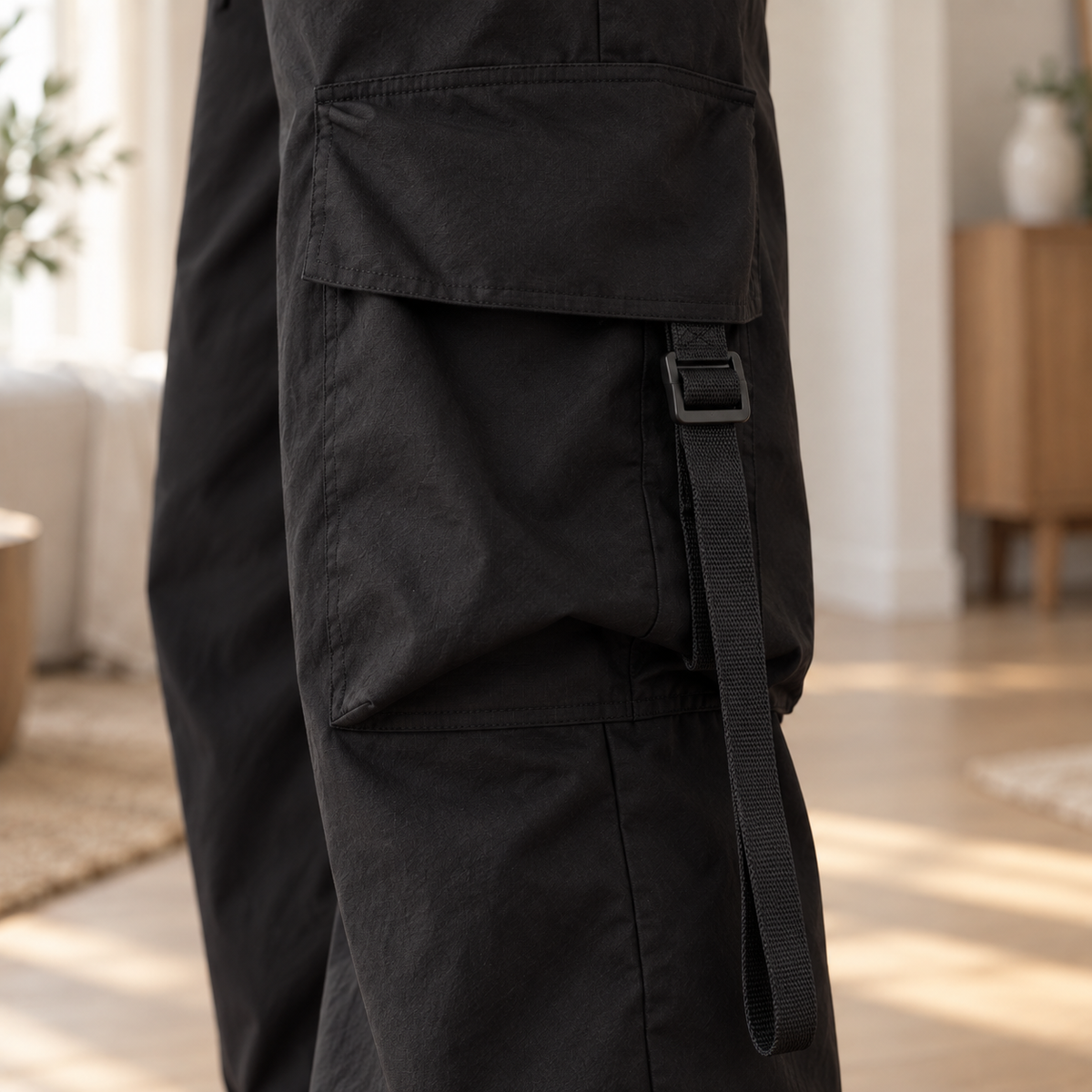 Pantalon jogger Salomé