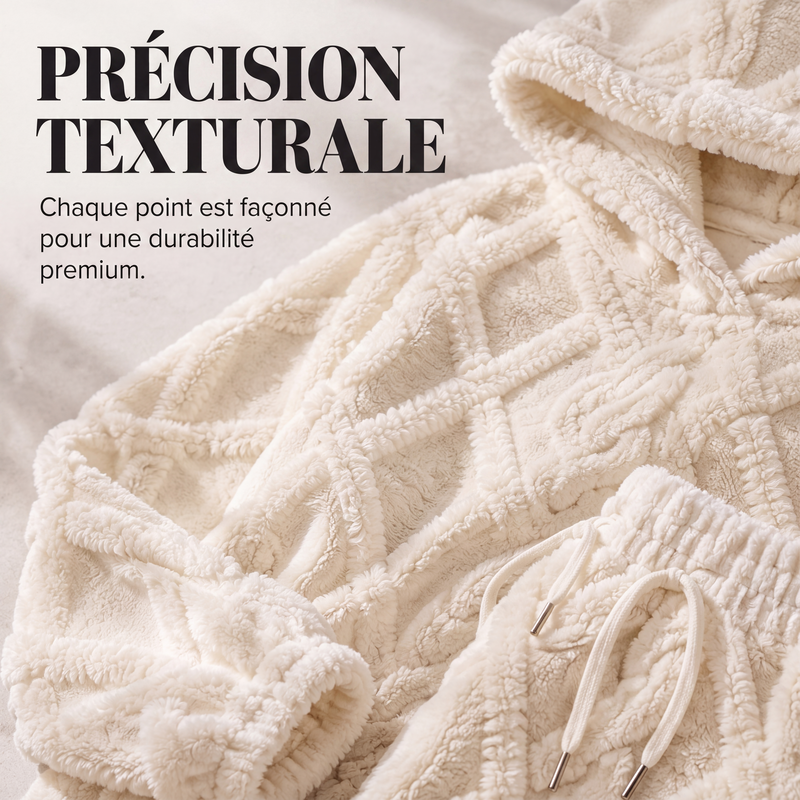 Ensemble cocooning Lison
