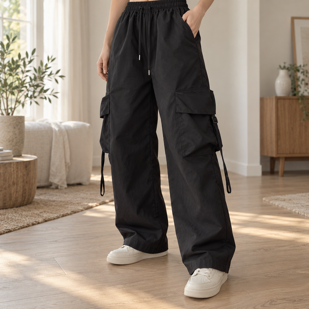 Pantalon jogger Salomé