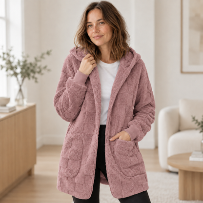 Gilet teddy Chloé