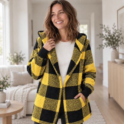 Gilet polaire Mylène