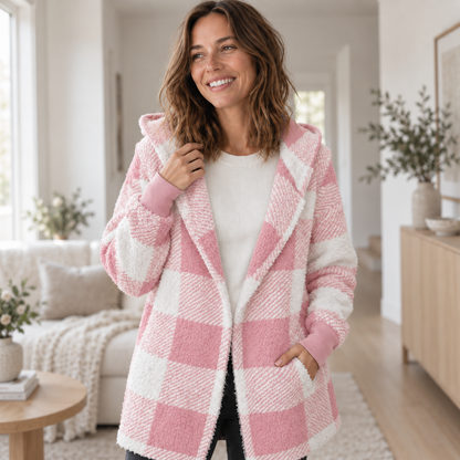Gilet polaire Mylène