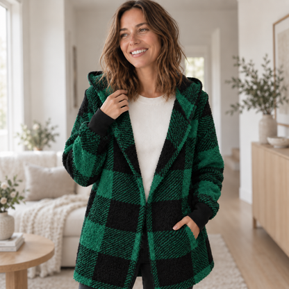 Gilet polaire Mylène
