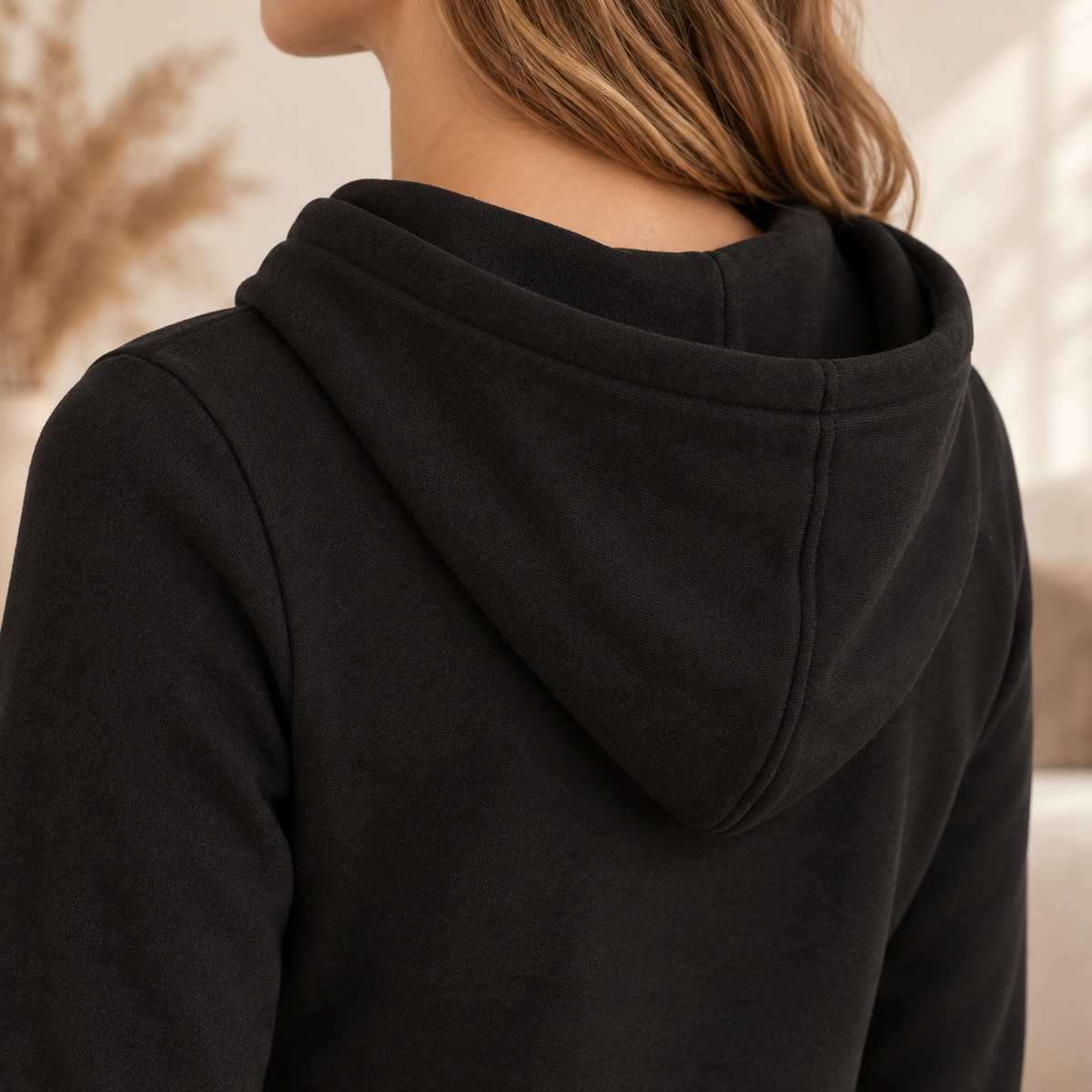 Robe sweat Coralie