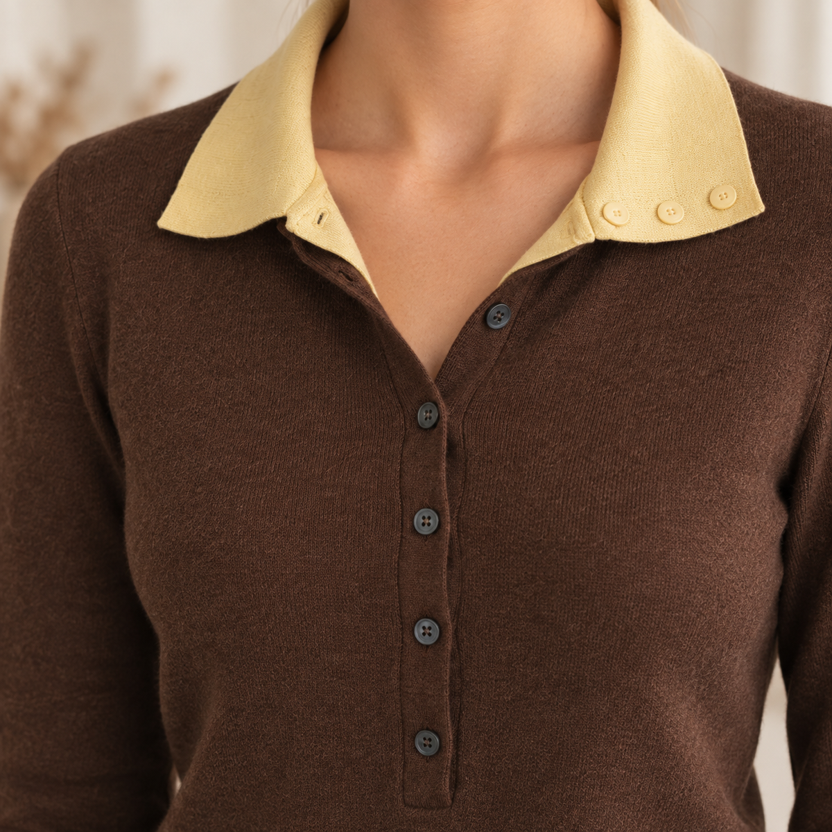 Pull Victoire
