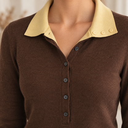 Pull Victoire