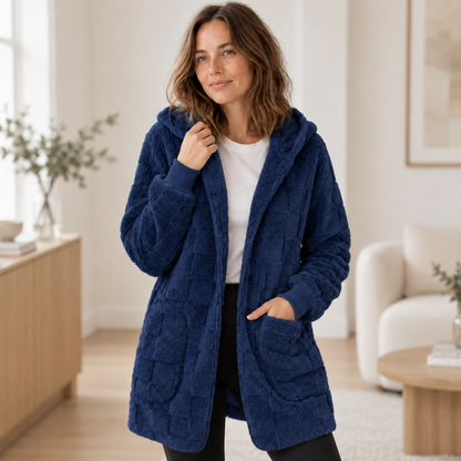 Gilet teddy Chloé