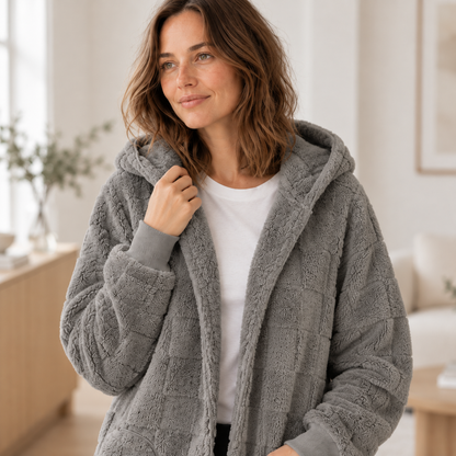 Gilet teddy Chloé