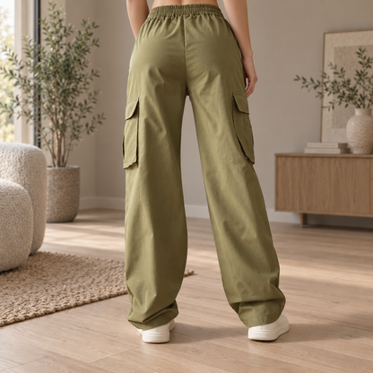 Jogging cargo Honorine