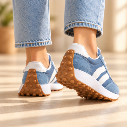Baskets Maëlys – Stylées, légères & ultra confortables