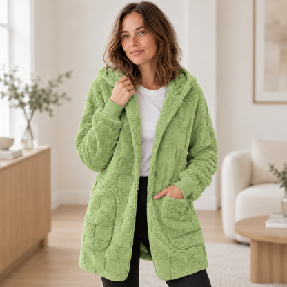 Gilet teddy Chloé