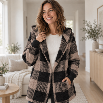 Gilet polaire Mylène