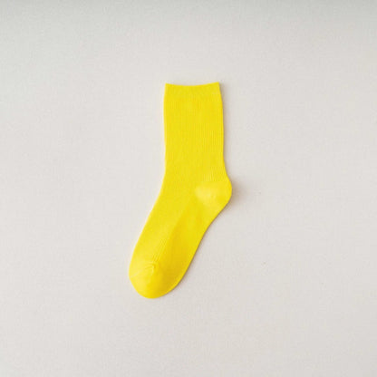 Chaussettes en coton Tilda – Amples & douillettes