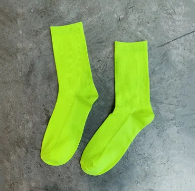 Chaussettes en coton Tilda – Amples & douillettes