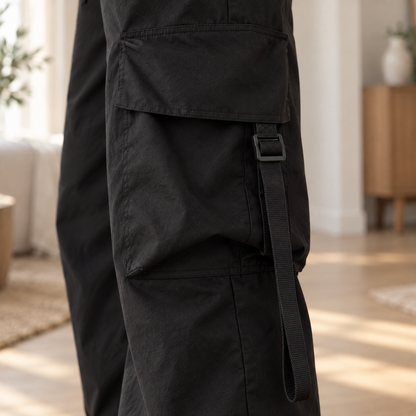 Pantalon jogger Salomé