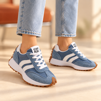 Baskets Maëlys – Stylées, légères & ultra confortables