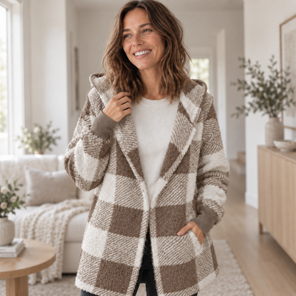 Gilet polaire Mylène