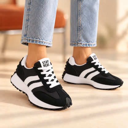 Baskets Maëlys – Stylées, légères & ultra confortables