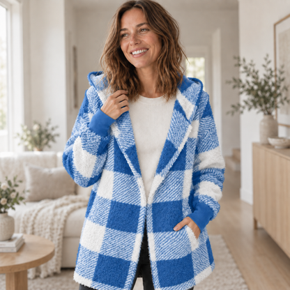 Gilet polaire Mylène