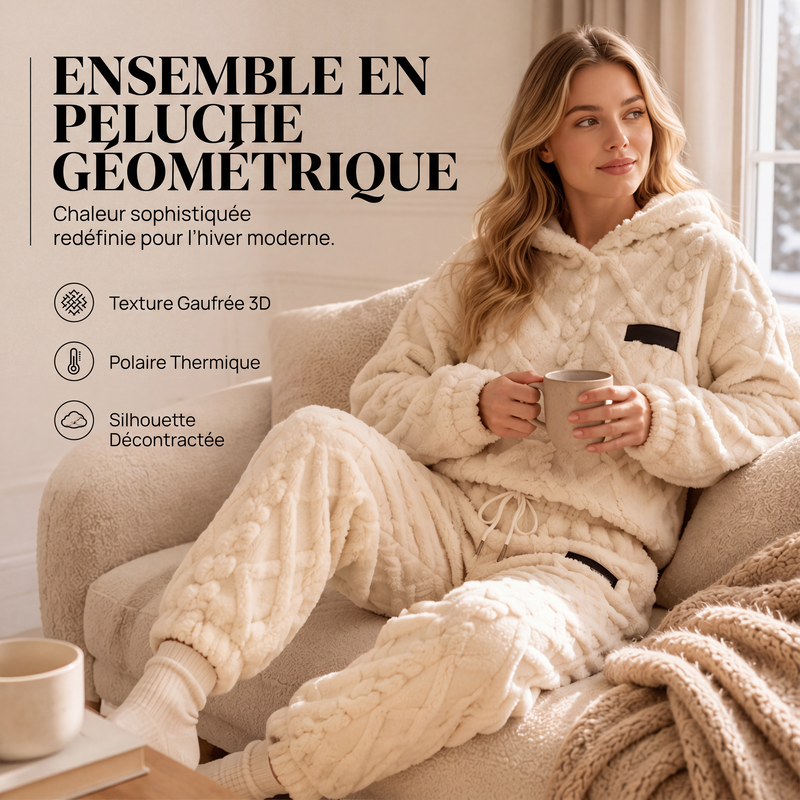 Ensemble cocooning Lison