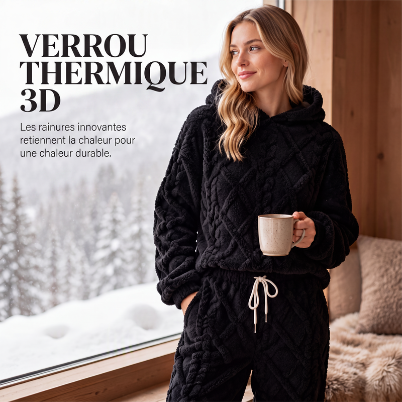 Ensemble cocooning Lison