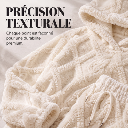 Ensemble cocooning Lison