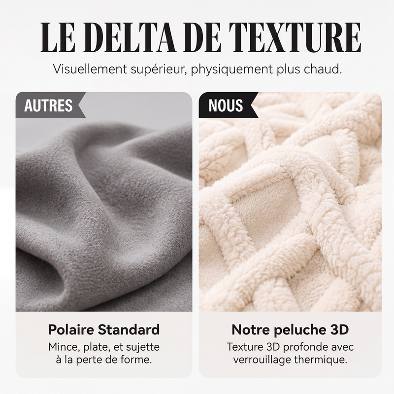 Ensemble cocooning Lison